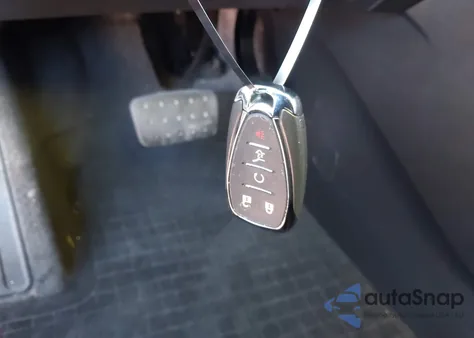 2019 Chevrolet Traverse 1Lt from USA, damaged, VIN 1GNERGKW6KJ290917